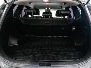 Внедорожник Hyundai Santa Fe 2019 года, 2704000 рублей, Красноярск