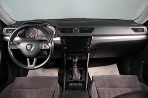 Лифтбек Skoda Superb 2017 года, 1949000 рублей, Тюмень