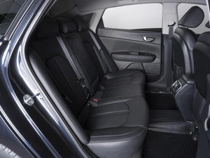 Седан Kia Optima 2019 года, 2148000 рублей, Ставрополь