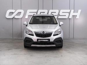 Внедорожник Opel Mokka 2015 года, 949000 рублей, Воронеж