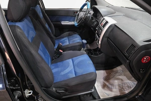 Хетчбэк Hyundai Getz 2008 года, 549000 рублей, Новокузнецк