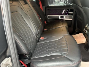 Внедорожник Mercedes-benz G-класс AMG 2021 года, 16300000 рублей, Уфа