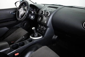 Внедорожник Nissan Qashqai 2012 года, 1049000 рублей, Пермь