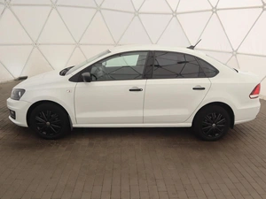 Седан Volkswagen Polo 2019 года, 1250000 рублей, Орёл