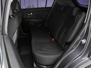 Внедорожник Kia Sportage 2012 года, 1049000 рублей, Нижний Новгород