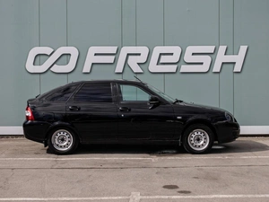 Хетчбэк ВАЗ (LADA) Priora 2012 года, 485000 рублей, Большой Сочи