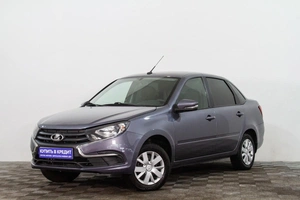Седан ВАЗ (LADA) Granta 2022 года, 599000 рублей, Сургут