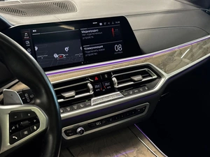 Внедорожник BMW X7 2020 года, 7599000 рублей, Павловская Слобода
