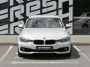 Седан BMW 3 серия 2017 года, 1999000 рублей, Волгоград