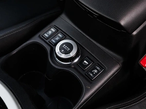 Внедорожник Nissan X-Trail 2018 года, 2330000 рублей, Большой Сочи