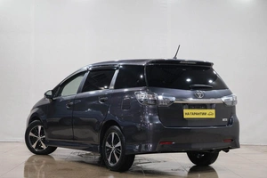 Минивэн Toyota Wish 2014 года, 1699000 рублей, Новокузнецк
