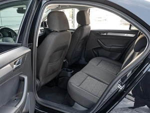 Лифтбек Volkswagen Polo 2021 года, 1750000 рублей, Краснодар