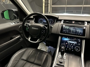 Внедорожник Land Rover Range Rover Sport 2021 года, 6700000 рублей, Красноярск
