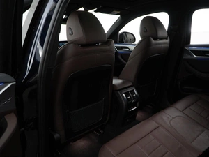 Внедорожник BMW X4 2019 года, 4251444 рублей, Москва