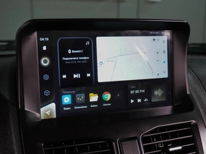 Седан ВАЗ (LADA) Granta 2025 года, 1119000 рублей, Воронеж