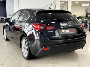 Седан Mazda 3 2013 года, 1137000 рублей, Солонцы