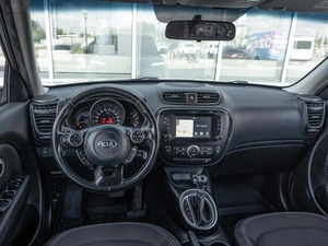 Внедорожник Kia Soul 2017 года, 1347000 рублей, Нижний Новгород