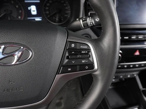 Седан Hyundai Solaris 2020 года, 1799000 рублей, Воронеж