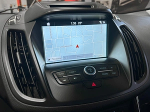 Внедорожник Ford Kuga 2018 года, 1597000 рублей, Красноярск