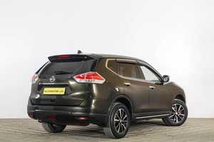 Внедорожник Nissan X-Trail 2017 года, 1499000 рублей, Тюмень