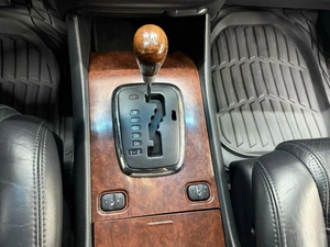 Внедорожник Acura MDX 2003 года, 827000 рублей, Красноярск