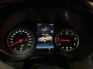 Внедорожник Mercedes-benz GLC-класс 2020 года, 3997000 рублей, Красноярск