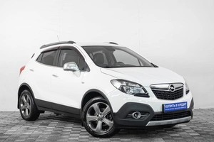 Внедорожник Opel Mokka 2014 года, 1249000 рублей, Кемерово