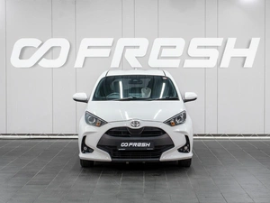 Хетчбэк Toyota Yaris 2021 года, 1249000 рублей, Сургут