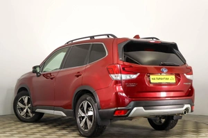 Внедорожник Subaru Forester 2019 года, 2849000 рублей, Пермь