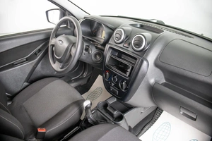 Лифтбек ВАЗ (LADA) Granta 2017 года, 819000 рублей, Пермь