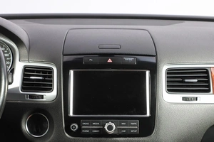 Внедорожник Volkswagen Touareg 2010 года, 1949000 рублей, Новосибирск