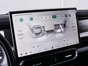 Внедорожник Jetour T2 2024 года, 3400000 рублей, Краснодар