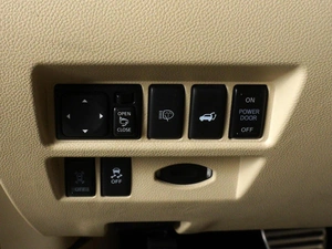 Внедорожник Infiniti QX70 2017 года, 2349000 рублей, Минеральные Воды