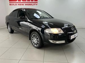 Седан Nissan Almera Classic 2012 года, 700000 рублей, Смоленск