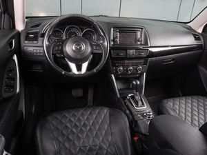 Внедорожник Mazda CX-5 2014 года, 1629000 рублей, Воронеж