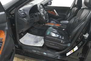 Седан Toyota Camry 2007 года, 1119000 рублей, Новокузнецк