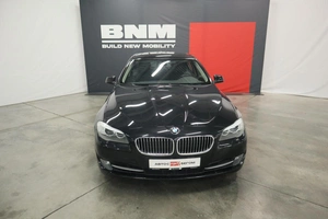 Седан BMW 5 серии 2013 года, 2320000 рублей, Курск