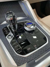 Внедорожник BMW X6 2019 года, 7800000 рублей, Солонцы