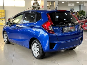 Хетчбэк Honda Fit 2013 года, 1197000 рублей, Солонцы