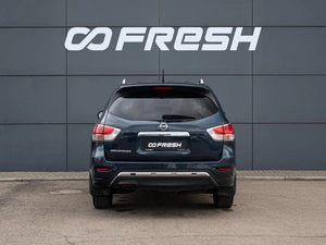 Внедорожник Nissan Pathfinder 2016 года, 1690000 рублей, Краснодар