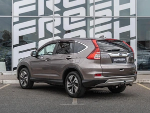 Внедорожник Honda CR-V 2015 года, 2080000 рублей, Краснодар