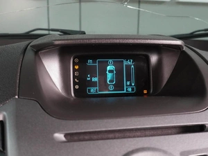Внедорожник Ford EcoSport 2014 года, 1049000 рублей, Воронеж