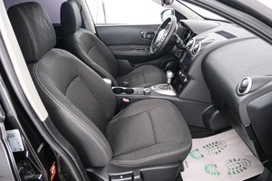 Внедорожник Nissan Qashqai 2009 года, 1069000 рублей, Красноярск