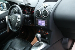 Внедорожник Nissan Qashqai 2012 года, 1083000 рублей, Солонцы