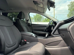 Внедорожник Hyundai Tucson 2024 года, 3867000 рублей, Ижевск
