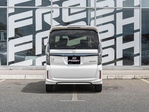 Хетчбэк Honda N-BOX 2018 года, 950000 рублей, Краснодар
