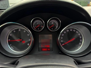 Седан Opel Insignia 2013 года, 680000 рублей, Кропоткин