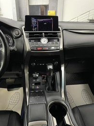 Внедорожник Lexus NX 2018 года, 3297000 рублей, Солонцы