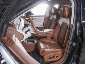 Внедорожник Voyah Free 2023 года, 3999000 рублей, Ростов-на-Дону