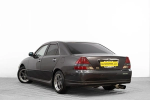 Седан Toyota Mark II 2001 года, 699000 рублей, Барнаул